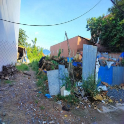 Ngộp Bank Thanh Lý Lô Đất Đẹp 276M2- Vườn Lài- Q12- CHỈ 8 TỶ 75