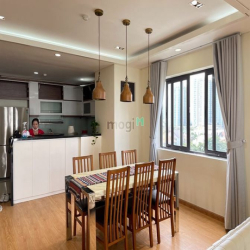 🍀🔥 Căn Penthouse diện tích 150m2 - Ban Công Full Nội Thất xịn 🍀🔥