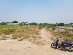 cho thuê 3840 đất nông nghiệp, gần cầu 3 phụ