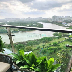 Bán gấp căn hộ Riverside Residence - Phú Mỹ Hưng, Q7, 147m2, giá 6.7ty