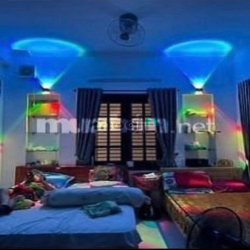 Cho thuê Vila đường Lê Trực, phường 7, Bình Thạnh, Resort thu nhỏ