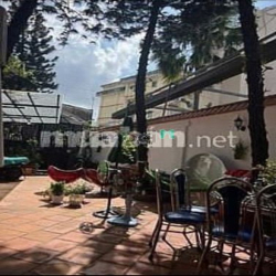 Cho thuê Vila đường Lê Trực, phường 7, Bình Thạnh, Resort thu nhỏ