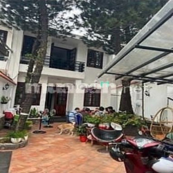 Cho thuê Vila đường Lê Trực, phường 7, Bình Thạnh, Resort thu nhỏ