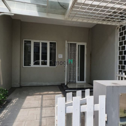Cho thuê Nhà Melosa Khang Điền, ngay góc Võ Chí Công - 6X18m. 16tr/th