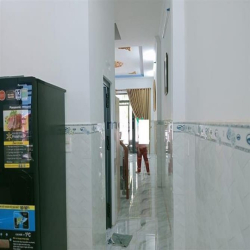 Nhà 2 Tầng Mới Đẹp Hẻm Xe Hơi Hoàng Hữu Nam, 65m2, Tặng Nội Thất, Q9