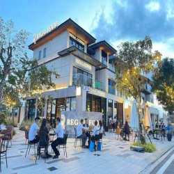 Bán biệt thự sân golf , sở hữu lâu dài , cách bãi tắm biển 900m