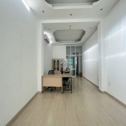 Cho thuê sàn văn phòng 15A Bà Lê Chân, phường Tân Định, quận 1