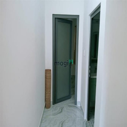 Nhà 2 Tầng Mới Đẹp Hẻm Xe Hơi Hoàng Hữu Nam, 65m2, Tặng Nội Thất, Q9