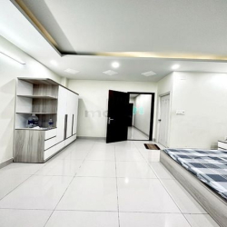 Bán nhà Bình Thạnh 2 mặt tiền kinh doanh đỉnh 95m2 4 tầng chỉ 15.5 tỷ