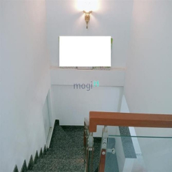 Nhà 2 Tầng Mới Đẹp Hẻm Xe Hơi Hoàng Hữu Nam, 65m2, Tặng Nội Thất, Q9