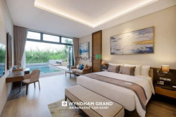 Những lợi ích không thể bỏ qua từ việc sở hữu villa golf cam ranh