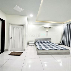 Bán nhà Bình Thạnh 2 mặt tiền kinh doanh đỉnh 95m2 4 tầng chỉ 15.5 tỷ
