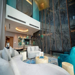 Bán biệt thự sân golf , sở hữu lâu dài , cách bãi tắm biển 900m