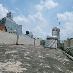 Nhà 2 Tầng Mới Đẹp Hẻm Xe Hơi Hoàng Hữu Nam, 65m2, Tặng Nội Thất, Q9