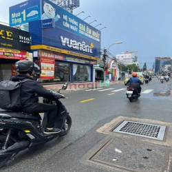 Chủ gửi cho thuê mặt bằng mặt tiền đường Nguyễn Thị Định Quận 2