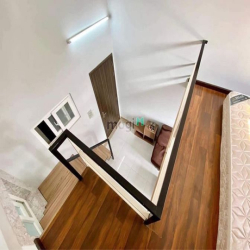 Căn hộ Duplex Gò Vấp gần VINCOM_ EMART GIẢM 500K HĐ ❌