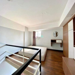 Căn hộ Duplex Gò Vấp gần VINCOM_ EMART GIẢM 500K HĐ ❌