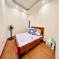 +CỰC HIẾM -CẦN B.AN -NHANH CĂN NHÀ-NGỌC THỤY-38m 4 tầng nhỉnh 3,5tỷ.