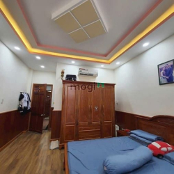 Bán nhà mặt tiền đường Kinh Dương Vương - 75/96m² 4 Tầng 5PN - Gấp bán
