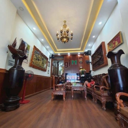 Bán nhà mặt tiền đường Kinh Dương Vương - 75/96m² 4 Tầng 5PN - Gấp bán
