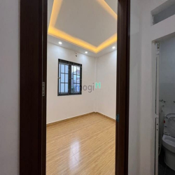 Giảm 200triệu.. SIÊU ĐẸP, 63M2, Nhà 2 Tầng, Hẻm 6m, Phạm Văn Đồng,Linh