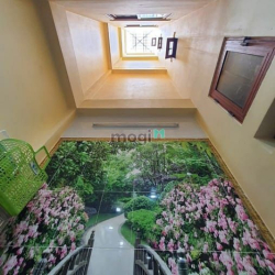 Bán nhà mặt tiền đường Kinh Dương Vương - 75/96m² 4 Tầng 5PN - Gấp bán