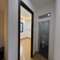 Giảm 200triệu.. SIÊU ĐẸP, 63M2, Nhà 2 Tầng, Hẻm 6m, Phạm Văn Đồng,Linh