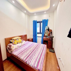 +CỰC HIẾM -CẦN B.AN -NHANH CĂN NHÀ-NGỌC THỤY-38m 4 tầng nhỉnh 3,5tỷ.