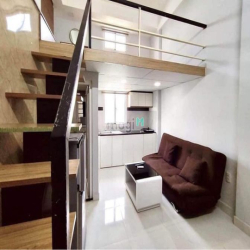 Căn hộ Duplex Gò Vấp gần VINCOM_ EMART GIẢM 500K HĐ ❌