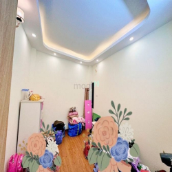 +CỰC HIẾM -CẦN B.AN -NHANH CĂN NHÀ-NGỌC THỤY-38m 4 tầng nhỉnh 3,5tỷ.