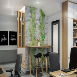 2 MTKD Hồ Bá Kiện 74m2 4 tầng nở hậu đẹp hiện đại chỉ 16.8 tỷ TL, gấp