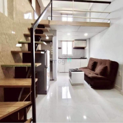 Căn hộ Duplex Gò Vấp gần VINCOM_ EMART GIẢM 500K HĐ ❌