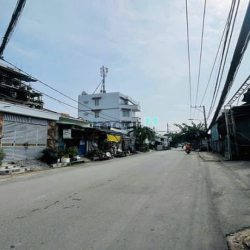 Bán nhà mặt tiền đường số 38 Hiệp Bình Chánh Căn Góc 160m2 Giá 14 Tỷ 5