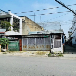 Bán nhà mặt tiền đường số 38 Hiệp Bình Chánh Căn Góc 160m2 Giá 14 Tỷ 5