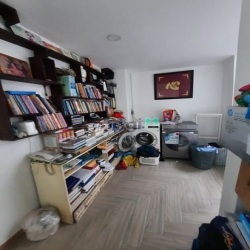 2 MTKD Hồ Bá Kiện 74m2 4 tầng nở hậu đẹp hiện đại chỉ 16.8 tỷ TL, gấp