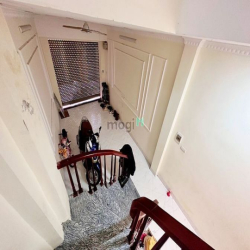 +CỰC HIẾM -CẦN B.AN -NHANH CĂN NHÀ-NGỌC THỤY-38m 4 tầng nhỉnh 3,5tỷ.