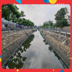 Q12. 18 triệu/m2, đất ngang 21M, 300m2, gần đường Thạnh Xuân 33.