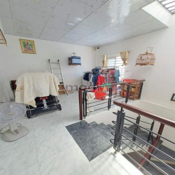 Hiếm ! Bán Nhà Nguyễn Văn Đậu, Hẻm Xe Hơi 45M2, 4 Tầng, Chỉ 5.7 Tỷ