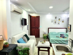 Phòng đẹp 5tr5, 134 Nguyễn Thị Thập, Q7