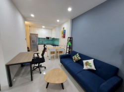 Cho thuê AirBnB SaiGon Royal Q4 full nội thất cao cấp giá 700k/ngày