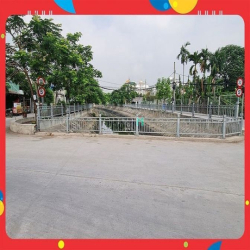Q12. 18 triệu/m2, đất ngang 21M, 300m2, gần đường Thạnh Xuân 33.