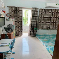 Hiếm ! Bán Nhà Nguyễn Văn Đậu, Hẻm Xe Hơi 45M2, 4 Tầng, Chỉ 5.7 Tỷ