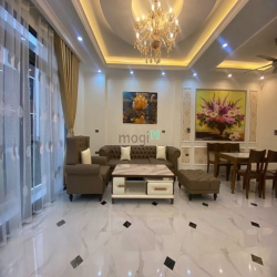 Bán LK KĐT Xa La 5 tầng 80m2 vị trí kinh doanh sầm uất giá chỉ 11.2 tỷ