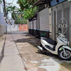 Hiếm ! Bán Nhà Nguyễn Văn Đậu, Hẻm Xe Hơi 45M2, 4 Tầng, Chỉ 5.7 Tỷ