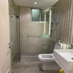 Căn hộ cao cấp Midtown 3PN căn góc view sông cực đẹp với nội thất sang