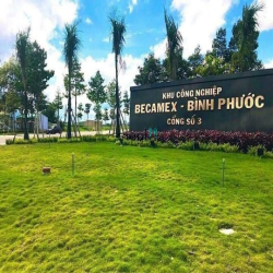 Giá rẻ - bán đất thị xã Chơn Thành tỉnh Bình Phước - chỉ từ 3xx triệu