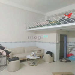 Cho nữ ở ghép phòng trọ mới tầng trệt