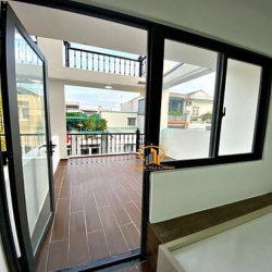 ?CH 1PN 50m2 Balcon, Máy giặt riêng từ 7Tr5 - 9Tr gần Q.Bình Thạnh