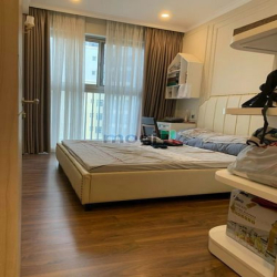 Căn hộ cao cấp Midtown 3PN căn góc view sông cực đẹp với nội thất sang