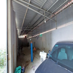 [GIÁ RẺ] Cho thuê nhà kho Quận 7 DT 95m giá 6.5tr/th.